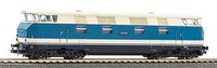 Anzahlung Zur Vorbestellung: Piko 52584 Diesellok V200 Dr, Iii, Dc - Lt: 09/26
