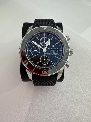 Breitling Superocean Heritage Men s Watch
