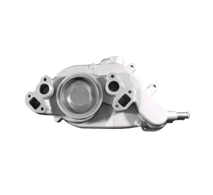 252-846 AC Delco 水泵适用于雪佛兰 Pontiac GTO 雪佛兰 Corvette Camaro — 第 2/3 张图片