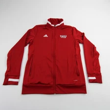 NIU Huskies adidas Pullover Women's Red New