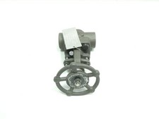 Douglas Chero Api624 Manual Steel Socket Weld Globe Valve 1in 800