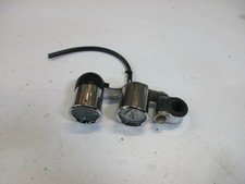 Honda Kawasaki Suzuki Yamaha Streetfighter Tacho Kontrollleuchte Instrument