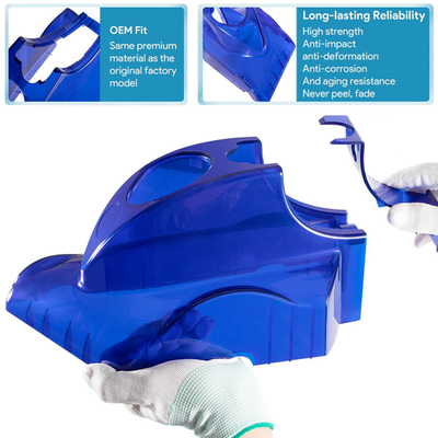 #ad 9 100 1240 Top Housing for Polaris 360 380 Pressure Side Pool Cleaner $33.80