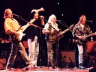 CROSBY STILLS NASH & YOUNG 2000s Music Old Photo 3