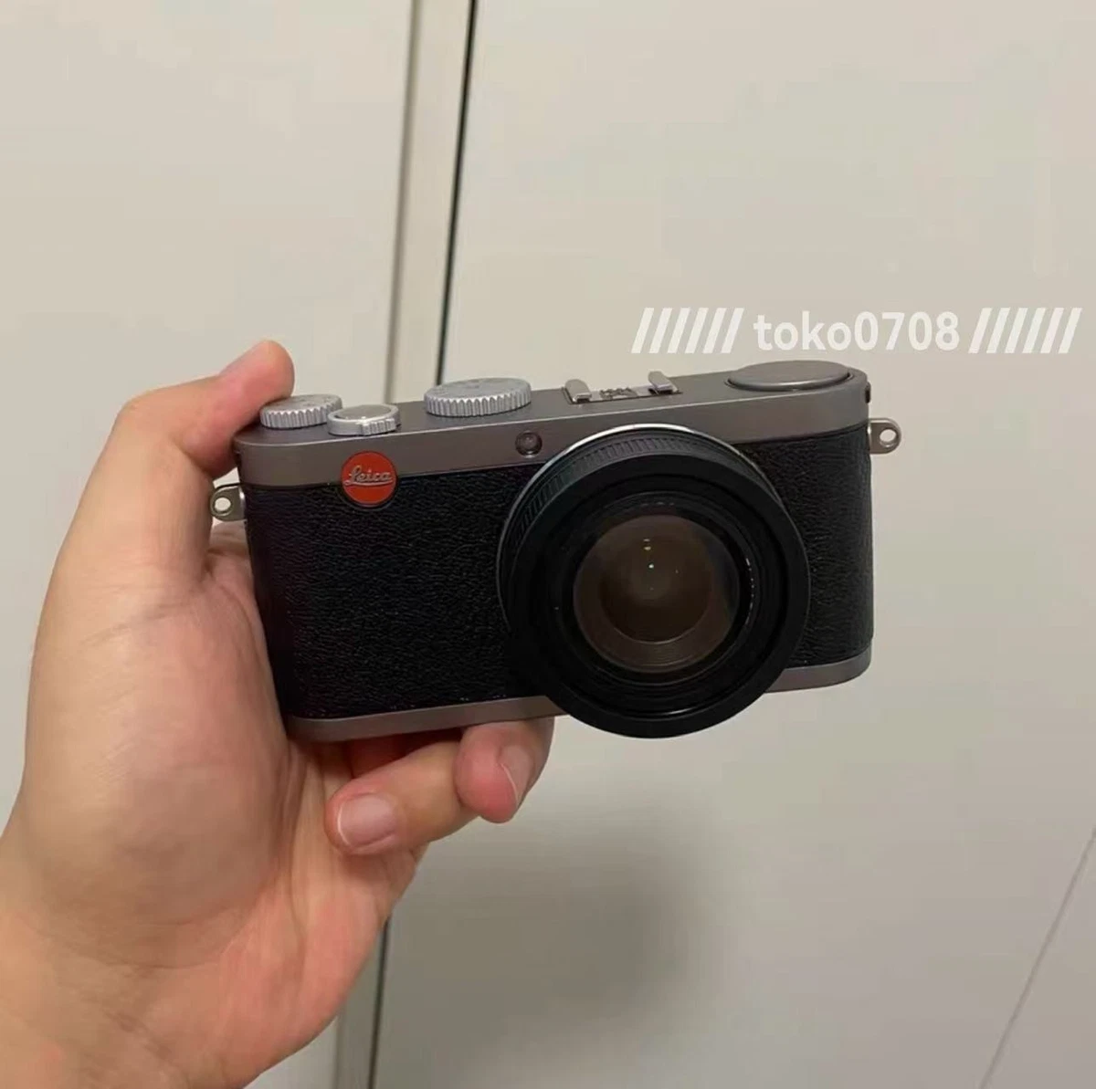 Leica X1 Digital Cameras for Sale - Shop New & Used Digital