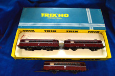 Trix international Schienenbus 798724-1 in OVP