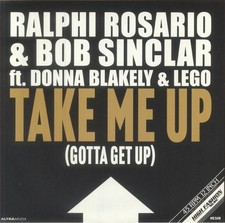 Take Me Up (Gotta Get Up)