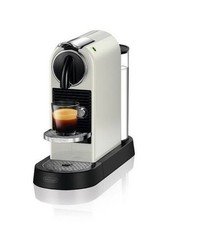 Nespresso Citiz Delonghi EN167 W Nespresso capsules coffee maker