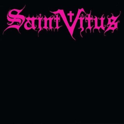 Audio Cd Neu - Saint Vitus - Hallow'S Victim / The Walking Dead -I- Sst Recor