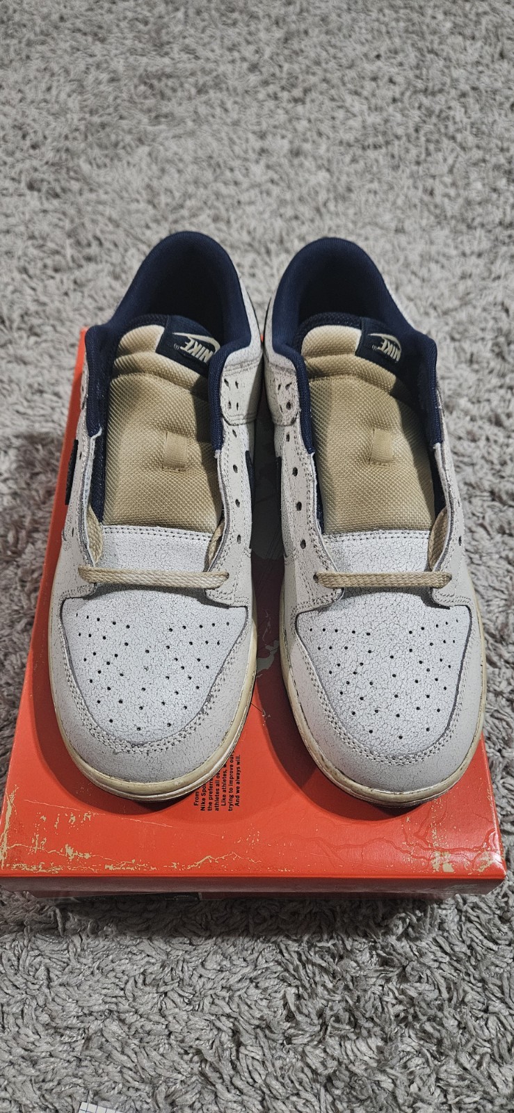 Stranger Things Dunks Size 10.5M & Gatorade Capsule Collection Size Small Tshirt image 9