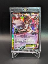Mewtwo EX #62 Prices | Pokemon BREAKthrough | Pokemon Cards Mewtwo EX #62 Prices | Pokemon BREAKthrough | Pokemon Cards