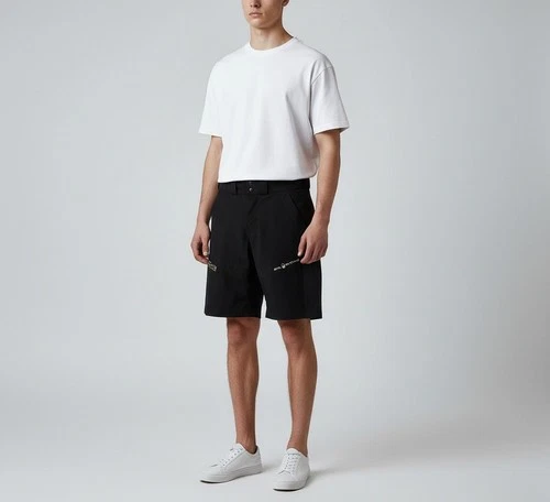 SAIL RACING Orca Shorts Shorts Men's LARGE 50KTS Race Edition Waterproof Sailing