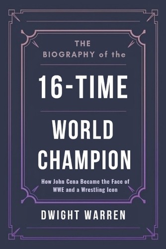 Дуайт Уоррен - Биография 16-кратного чемпиона мира (Taschenbuch)