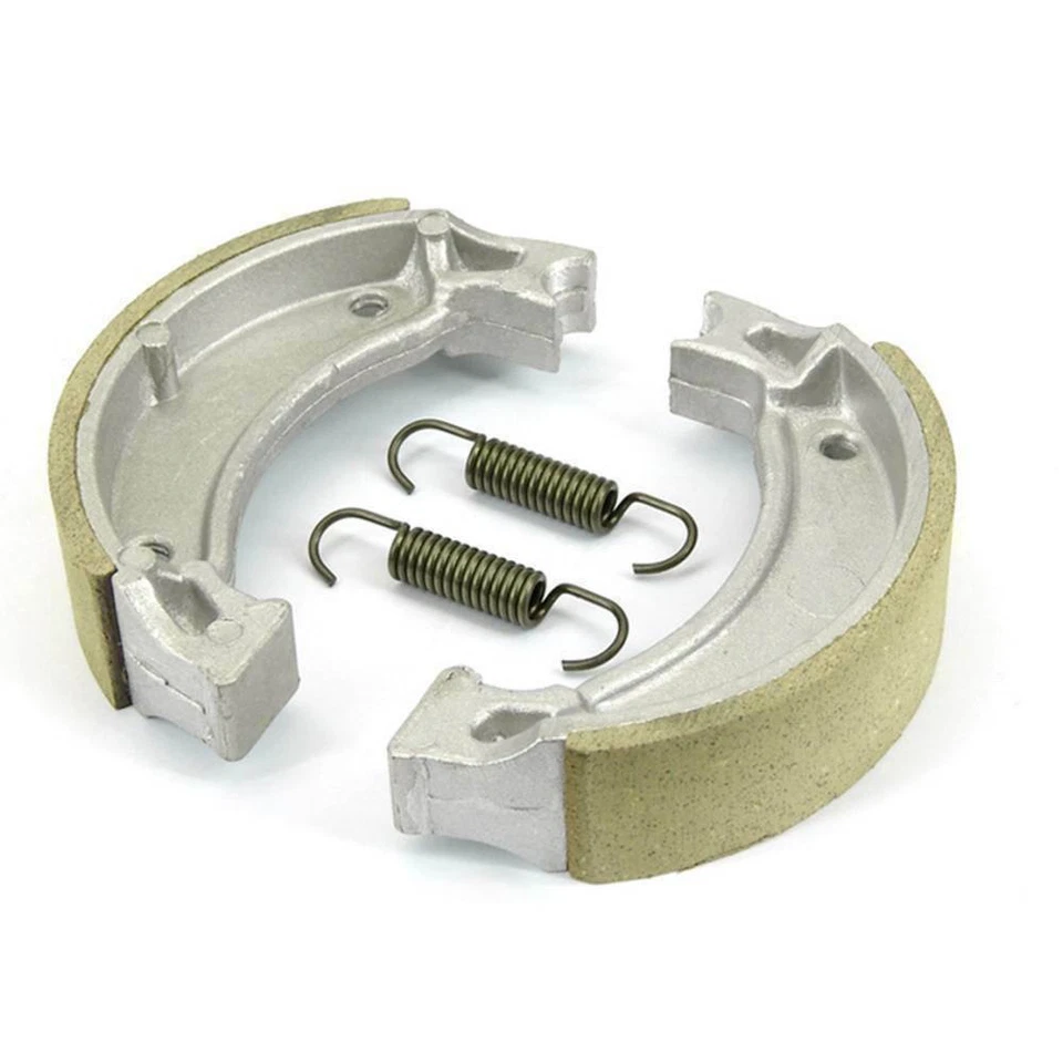 TNT ACSUD GANASCE FRENO POSTERIORE MBK 50 CW Booster Spirit 1996-1998