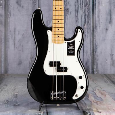 新品未使用!Fender Player Ⅱ Precision Bass BLK Amazon.com: Fender Player II Precision Bass - Black Bundle with