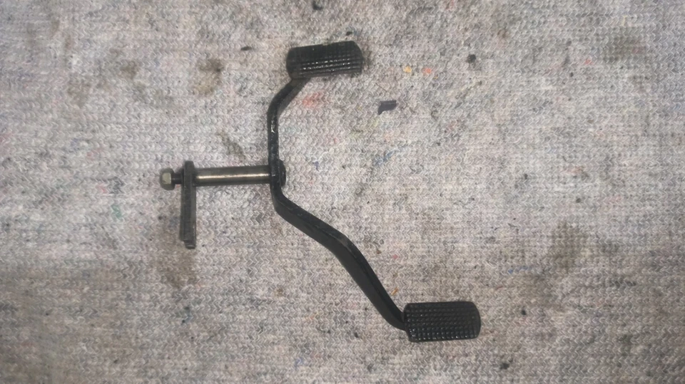 #K52 Ural 650 Shifter - Image 3 of 3