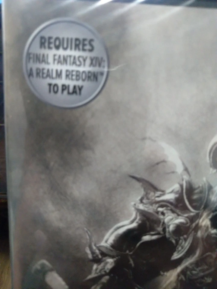 stormblood final fantasy XIV - Image 3 of 4