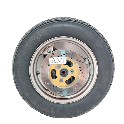 Front Wheel Rim Suzuki AN 125 CF42A 1996 1997 1998 1999 2000 | eBay