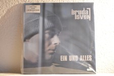 Bruda Sven feat. J-Luv Bin wieder da & Ein un...
