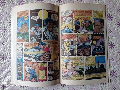 CAPITAN AMERICA. LOTTO DI 7 NUMERI: 28-60-61-62-64-82-84. OTTIMI - EDICOLA - Foto 20 di 23