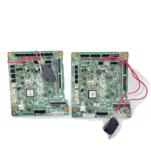 LOT OF 2 - RM1-8615 HP DC CONTROLLER PCA M521 / M525 SERIES | eBay