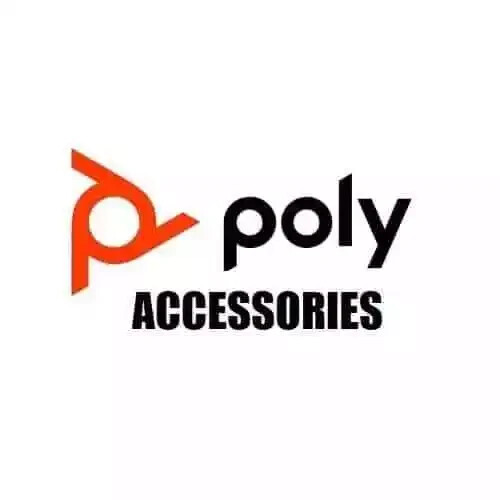 Poly USB-A TO USB-C CABLE 5M USB 2.0 TYPE A TO C MALE 5M POLY BRANDED 875H6AA - Picture 6 of 6