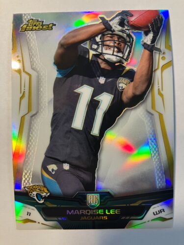 2014 Topps Finest Rookie RC #100-150 - Pick from list - Picture 16 of 26