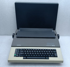 Brother CE-333 Electronic Correcting Typewriter [TESTED] #99 thumbnail