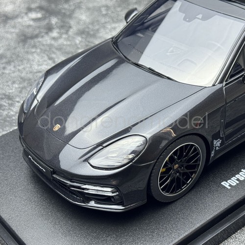 GT Spirit 1/18 For Porsche Panamera Turbo S sport 2021 Diecast Model Car CLDC034 - Picture 6 of 10