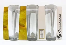 Raki Glasses - 6pcs
