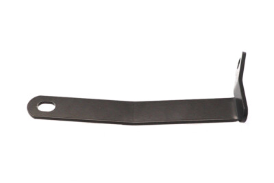 V-Twin For 31-3919 XL Carburetor Support Bracket Zinc Plated