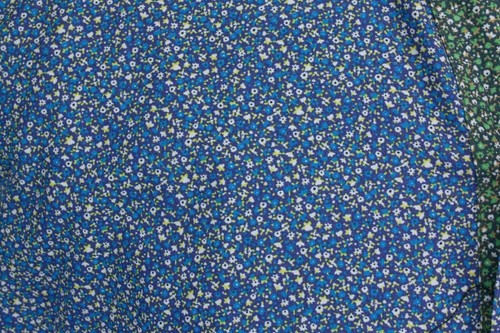 Mens Pretty Green Size M Casual Shirt Multicoloured Floral Long Sleeve Cotton - Picture 5 of 12