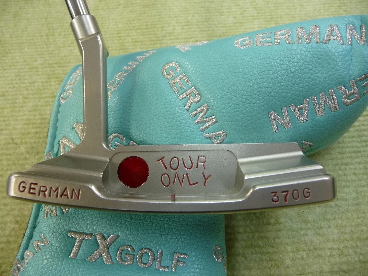 Byron Putter Right-Handed Golf Clubs for sale | eBay