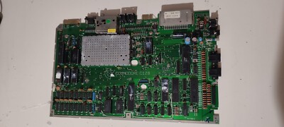 MOTHERBOARD COMMODORE 128 C 128 C128