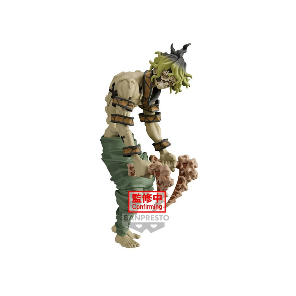 Banpresto - Gyutaro Demon Series Vol.10 - Demon Slayer KIMETSU NO YAIBA