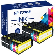 Cartucce compatibili per HP DesignJet T120 T125 T130 T520 T525 T530 