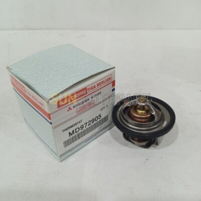 Thermostat für Mitsubishi Eclipse Galant Lancer Colt 4G32 4G63