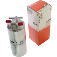 Original Mahle / Knecht KL 659 Kraftstofffilter Filter Fuel