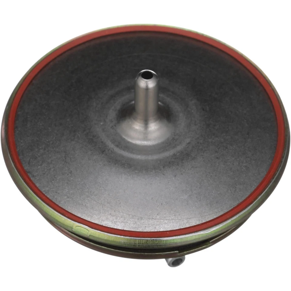 For 1995-1997 Nissan Pickup Exhaust Gas Recirculation (EGR) Vacuum Modulator SMP - Image 4 of 4