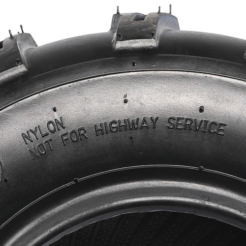 18x9.5-8 18X9.50-8 REAR Back Tyre tire for ATV Quad Bike Buggy Ride on Mower - Bild 3 von 7