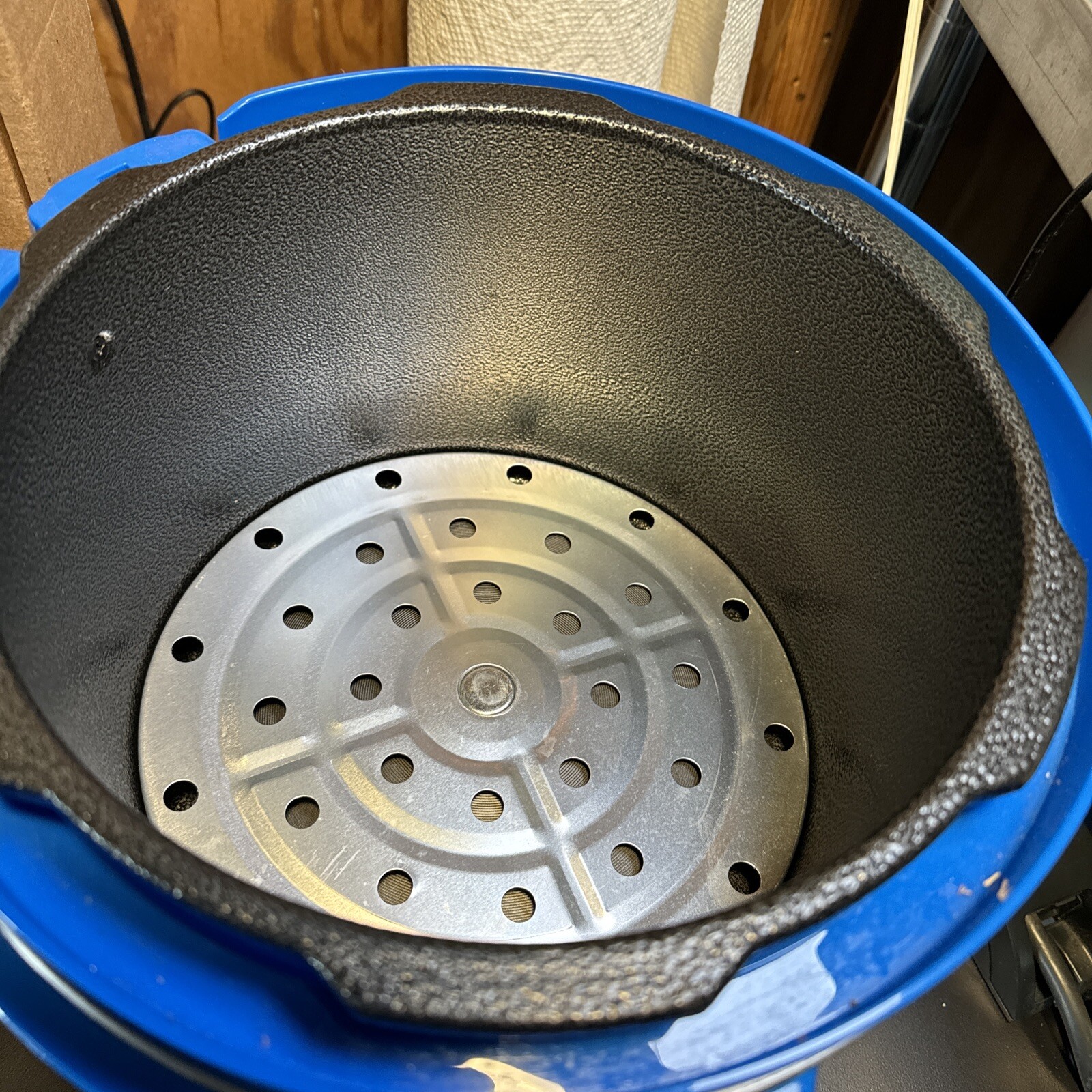 Tristar Products Electric Power Pressure Cooker XL 12 Cup PPC770