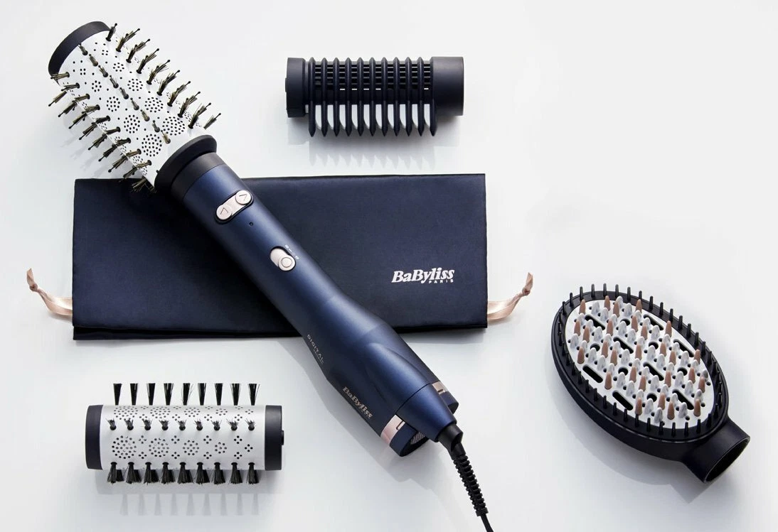 Babyliss as500e clearance