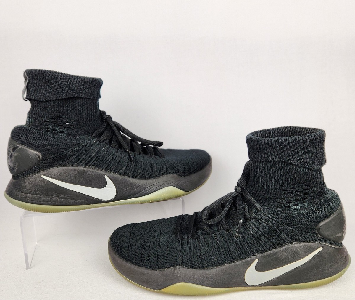 ナイキ　NIKE HYPERDUNK 2016 FK Nike Hyperdunk 2016 FK Performance Review | SZOK