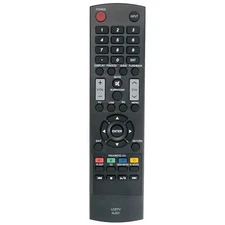 New GJ221 Remote for Sharp TV LC-32D59U LC-32LE440U LC-32LE450U LC-32LE451U