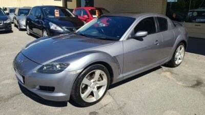 2004 Mazda Rx 8 Coupe Cars Vans Utes Gumtree Australia