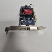 AMD Radeon HD 6450 1GB Video Card C264 DVI DP SFF LP ATI-102-C26405 B 