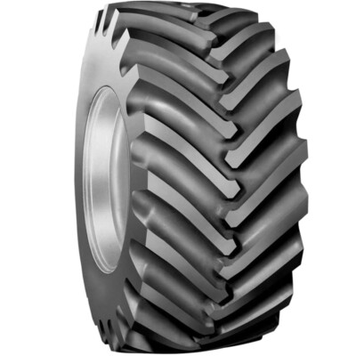 Tire 30.5L-32 158A8 Load 12 Ply BKT TR-137 Tractor