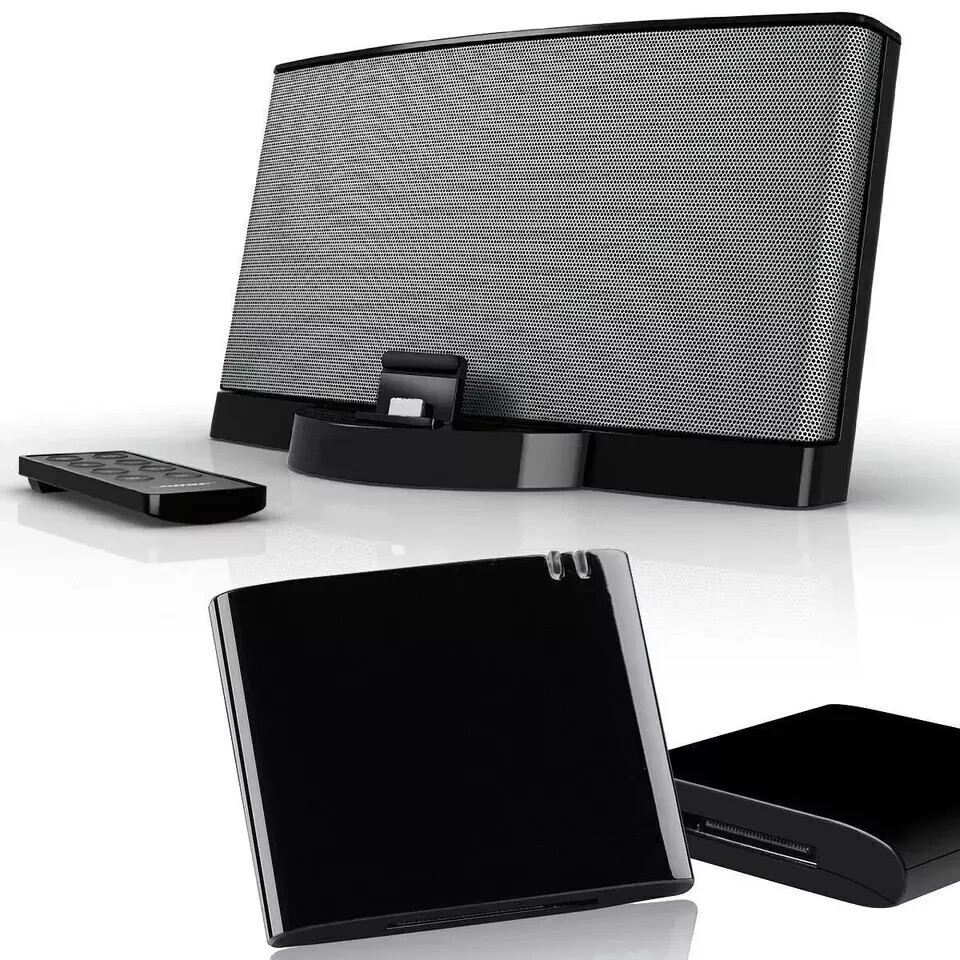 bose Sound Dock 10＋Bluetoothアダプタ Amazon.com: Bluetooth 5.0 Wireless Adapter For Bose