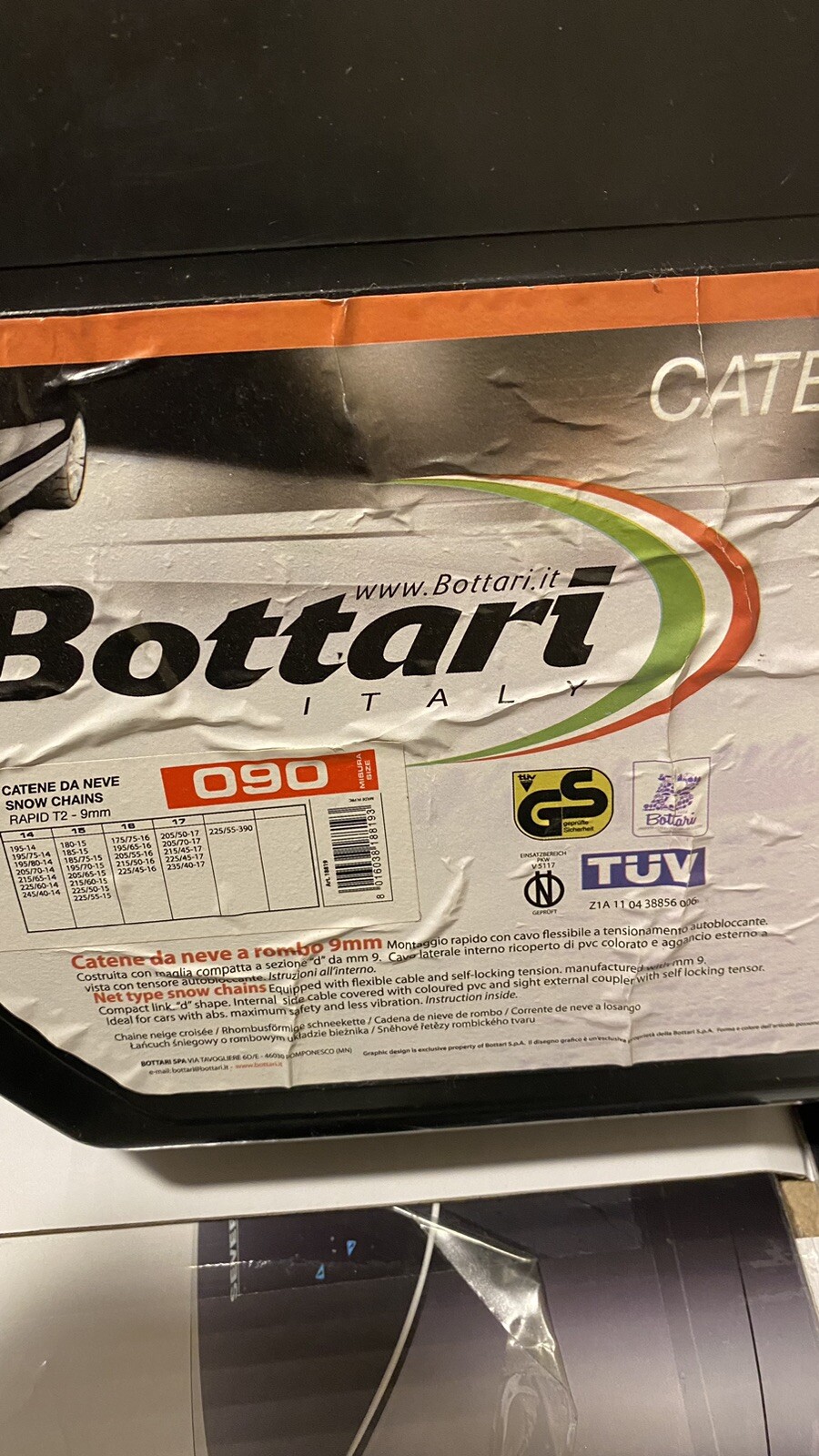 Foto 4 di 8
