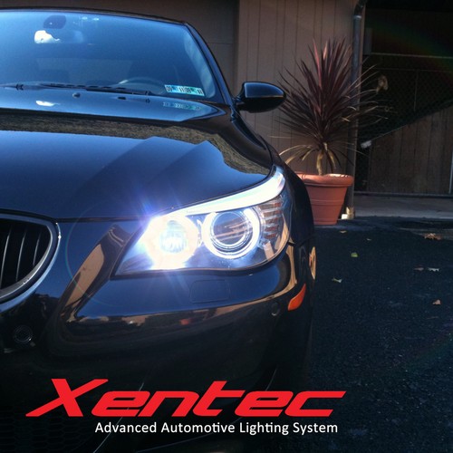 880 881 886 893 899 894 LED headlight HID Bulbs Lights 120W 12800lm of Xentec - Picture 10 of 12